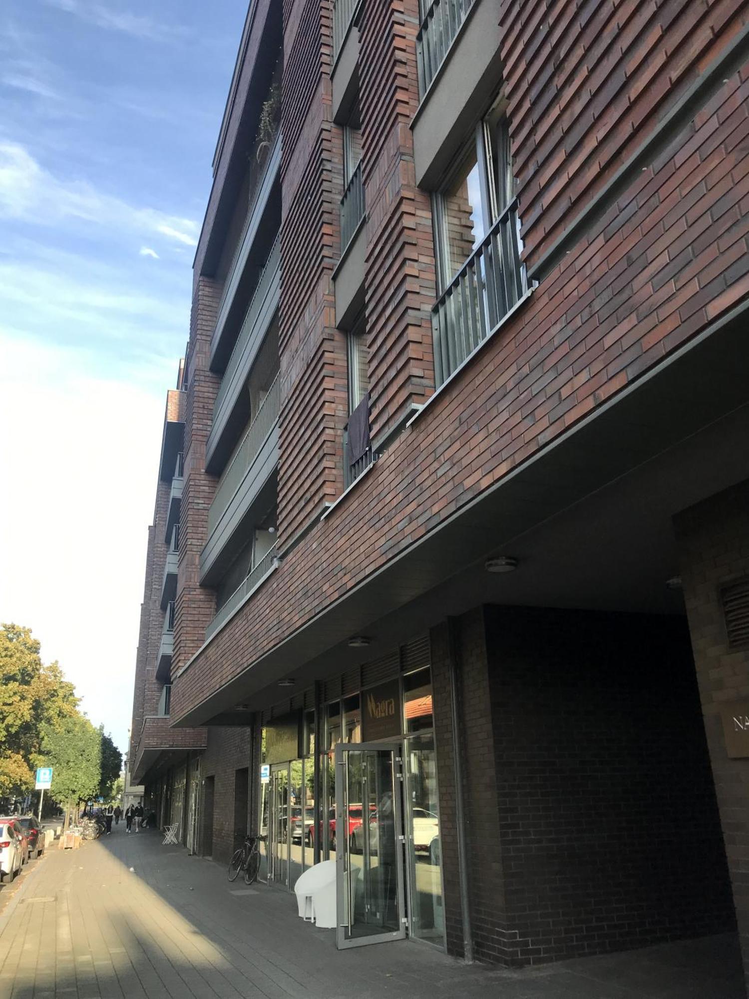 Nadwislanska11 - Klimatyczny Apartament Tuz Nad Wisla Краков Экстерьер фото